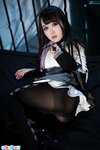[Cospuri] No. 0520 Ria Kurumi
