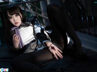 [Cospuri] No. 0520 Ria Kurumi