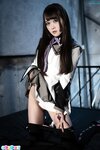 [Cospuri] No. 0520 Ria Kurumi