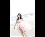 FRIDAY monthly girl 024 = くろがねさら 完全未公開100カット(NO watermark)
