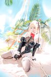 [Cosplay] 星之迟迟 死或生 玛丽萝丝