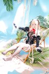 [Cosplay] 星之迟迟 死或生 玛丽萝丝