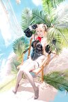 [Cosplay] 星之迟迟 死或生 玛丽萝丝