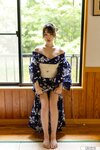 [Graphis] AUTUMN SPECIAL 2024 Jun Kasui 香水じゅん – Perfume Vol.4