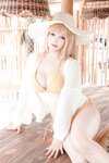 [Cosplay] HEEYA - Nonomi