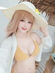 [Cosplay] HEEYA - Nonomi