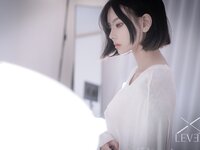 X-Level Vol.001 ChoYeon (초연) - Cat Girl