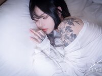 X-Level Vol.001 ChoYeon (초연) - Cat Girl