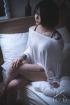 X-Level Vol.001 ChoYeon (초연) - Cat Girl