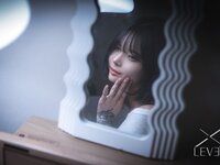 X-Level Vol.001 ChoYeon (초연) - Cat Girl