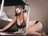 [Cosplay] 日奈娇 醉酒的同事
