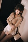 [Cosplay] 日奈娇 醉酒的同事
