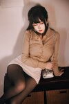 [Cosplay] 日奈娇 醉酒的同事