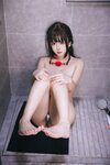 [Cosplay] 日奈娇 醉酒的同事