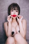 [Cosplay] 日奈娇 醉酒的同事