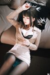 [Cosplay] 日奈娇 醉酒的同事