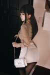 [Cosplay] 日奈娇 醉酒的同事