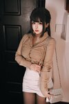 [Cosplay] 日奈娇 醉酒的同事
