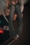 [Cosplay] 日奈娇 醉酒的同事