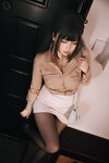 [Cosplay] 日奈娇 醉酒的同事