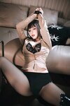 [Cosplay] 日奈娇 醉酒的同事