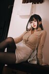 [Cosplay] 日奈娇 醉酒的同事