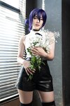 [Cosplay] Misaki Sai - Reze