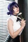 [Cosplay] Misaki Sai - Reze