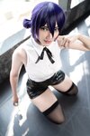 [Cosplay] Misaki Sai - Reze