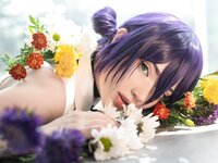 [Cosplay] Misaki Sai - Reze