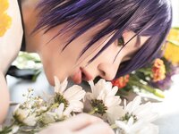 [Cosplay] Misaki Sai - Reze