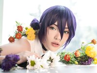 [Cosplay] Misaki Sai - Reze