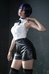 [Cosplay] Misaki Sai - Reze