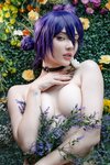 [Cosplay] Misaki Sai - Reze