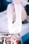 [Cosplay] 日奈娇 梅里医疗兔