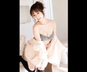 FRIDAY monthly girl 022=yami 先行公開100カット(NO watermark)