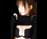FRIDAY monthly girl 022=yami 先行公開100カット(NO watermark)