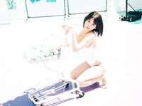 [Loozy] Zia (지아) - Racket Girl