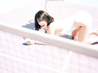 [Loozy] Zia (지아) - Racket Girl