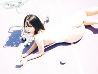 [Loozy] Zia (지아) - Racket Girl