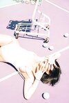 [Loozy] Zia (지아) - Racket Girl