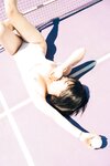 [Loozy] Zia (지아) - Racket Girl