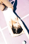 [Loozy] Zia (지아) - Racket Girl