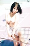 [Loozy] Zia (지아) - Racket Girl