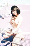 [Loozy] Zia (지아) - Racket Girl