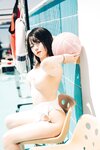 [Loozy] Zia (지아) - Racket Girl