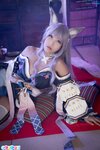 [Cospuri] No. 0495 Emiri Momota