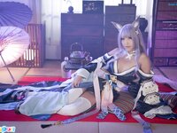 [Cospuri] No. 0495 Emiri Momota