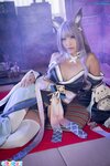 [Cospuri] No. 0495 Emiri Momota