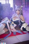 [Cospuri] No. 0495 Emiri Momota
